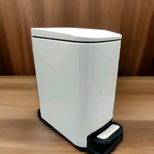 Bathroom trash slim for sale  Frankfort