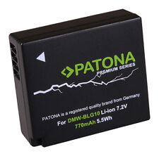 Batteria patona ricambio usato  San Giorgio a Cremano