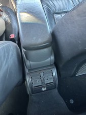 Audi mittelarmlehne armlehne gebraucht kaufen  Borgentreich