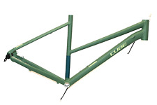 Rama rowerowa CUBE Touring na ramę S (50cm) rower biegowy 28 cali aluminium na sprzedaż  Wysyłka do Poland