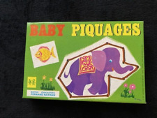 Jeu educatif baby d'occasion  Toulouse-