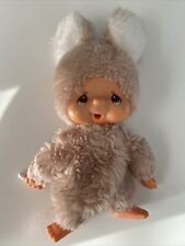 Monchhichi sekiguchi hase gebraucht kaufen  Eutin