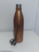 Teakwood grain well for sale  Saint Clair