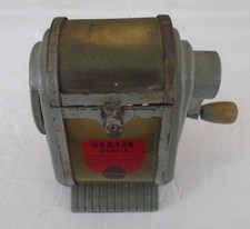 Antique apsco dexter for sale  Saginaw