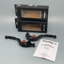 Puig brems kupplungshebel gebraucht kaufen  Handewitt