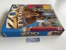 Zoo tycoon big d'occasion  Paris XII