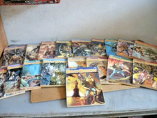 Fumetti bonelli brad usato  San Pietro in Casale