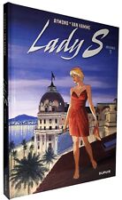 Lady integrale 1 d'occasion  Meudon