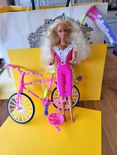 Mattel barbie sun gebraucht kaufen  Hannover