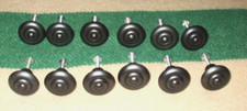 Gunmetal cabinet knobs for sale  Grand Marais