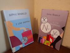 Libri. sophie kinsella usato  Olgiate Molgora