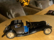 Modellauto bugatti royale gebraucht kaufen  Fulda