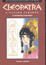 Cleopatra personaggi storici usato  San Lorenzo Nuovo