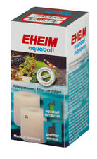 Eheim filterpatronen aquaball gebraucht kaufen  Wittenberge