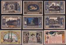 notgeld quedlinburg gebraucht kaufen notgeld quedlinburg gebraucht kaufen Stahnsdorf