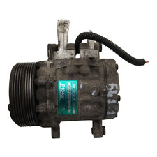 Compressore aria condizionata usato  Venetico