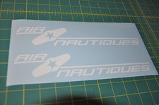 Air nautique white for sale  League City