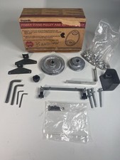 Shopsmith mark parts for sale  Fleming Island