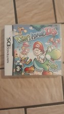 Nintendo jeu yoshi d'occasion  Mérignac