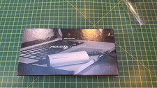 Boxed unused meridian for sale  COVENTRY