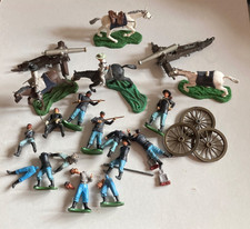 plastic soldiers for sale  HARLESTON