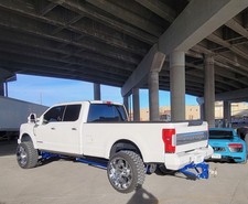 2017 ford 350 for sale  Denver