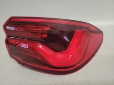 Perfeito estado! Lanterna traseira externa LED BMW X2 F39 2018 - 2022 passageiro destro fabricante de equipamento original 0334 comprar usado  Enviando para Brazil