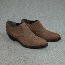 Laredo western shoes for sale  NOTTINGHAM