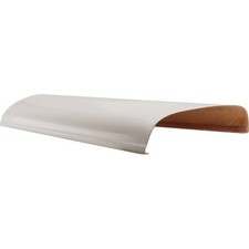 Fiberglass hood inch for sale  Lincoln