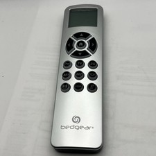 Controle remoto de cama Ergo-Pedic para terapia de inclinação iTilt roupa de cama ajustável, usado comprar usado  Enviando para Brazil