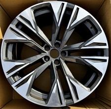 Audi machined charcoal for sale  Las Vegas