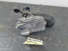 Corpo farfallato centralina usato  Acerra