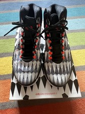 Adidas adipure crazyquick for sale  HEREFORD