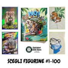 Panini noi animali usato  Torino