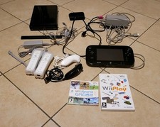 Nintendo wii console usato  Aprilia