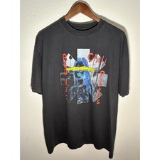 Usado, Camiseta Red Hot Chili Peppers "By The Way" Álbum 2002 Vintage Reimpressão comprar usado  Enviando para Brazil