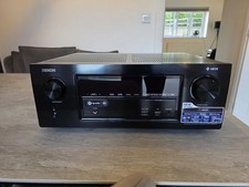 Denon avr x2800h for sale Denon avr x2800h for sale  WELLINGBOROUGH