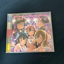 CD Love Live Sunshine grupo para 5 pessoas, usado comprar usado CD Love Live Sunshine grupo para 5 pessoas, usado comprar usado  Enviando para Brazil