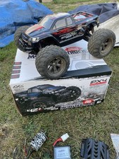 Remote controller monster for sale  TAMWORTH