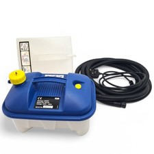 Earlex 2000w ws125 for sale  SEAFORD