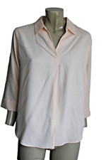 Chemise blouse fluide d'occasion  Villepinte