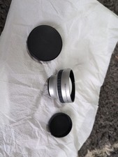 Sony tele conversion for sale  SHERINGHAM