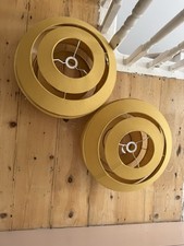 Pair large mid for sale  ST. LEONARDS-ON-SEA