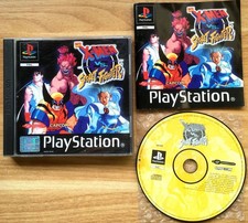 x men vs street fighter d'occasion x men vs street fighter d'occasion  Paris-