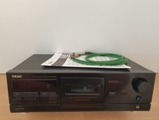 Teac 615 stereo gebraucht kaufen  Berlin