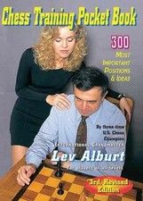 Chess training pocket for sale  Philadelphia