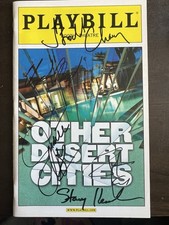 Desert cities broadway for sale  Woodside