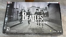 Beatles rock band for sale  Indio