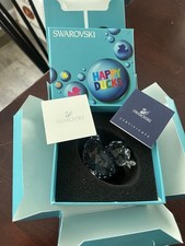 Mib swarovski happy for sale  Akron