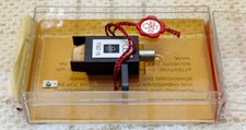 EMT TSD-15 MC Bobina Móvel Cartucho Fono Estéreo USADO JAPÃO Vintage Áudio Analógico comprar usado  Enviando para Brazil